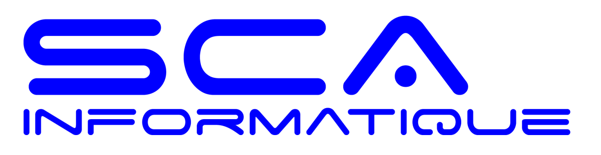 SCA-Informatique